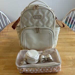 Itzy Ritzy Milk & Honey Bundle